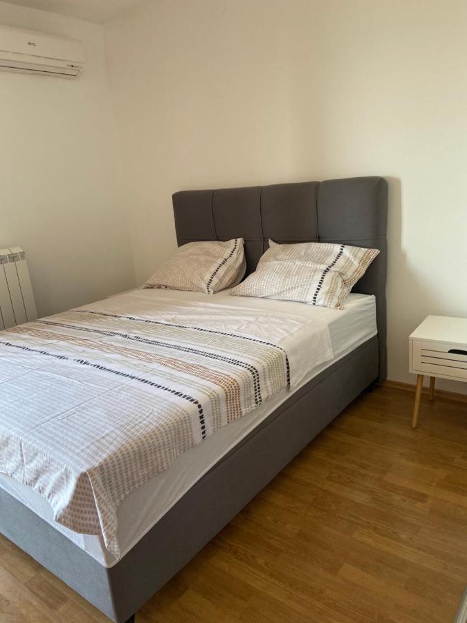 Apartment Marko Antonio 2 *