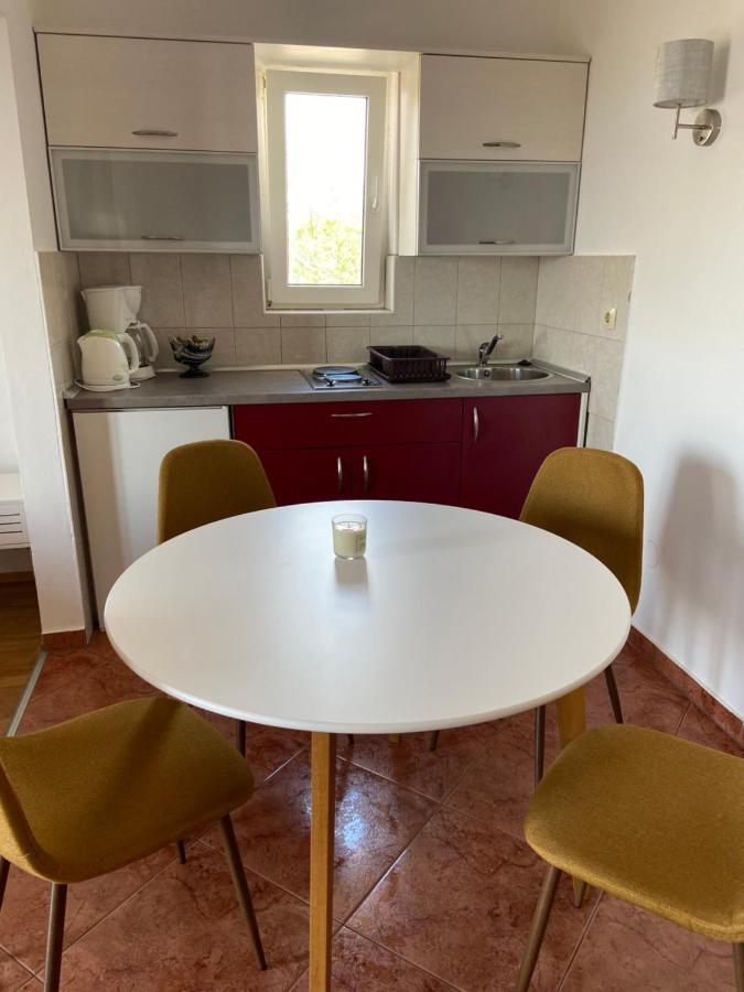 Marko Antonio 2 Apartment Crikvenica