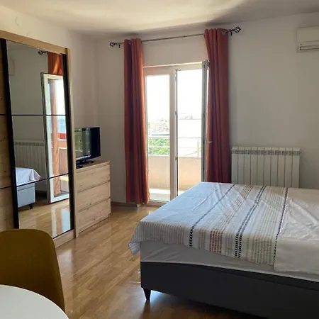 Marko Antonio 2 Crikvenica Exterior photo
