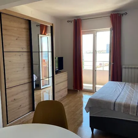 Marko Antonio 2 Crikvenica Exterior photo