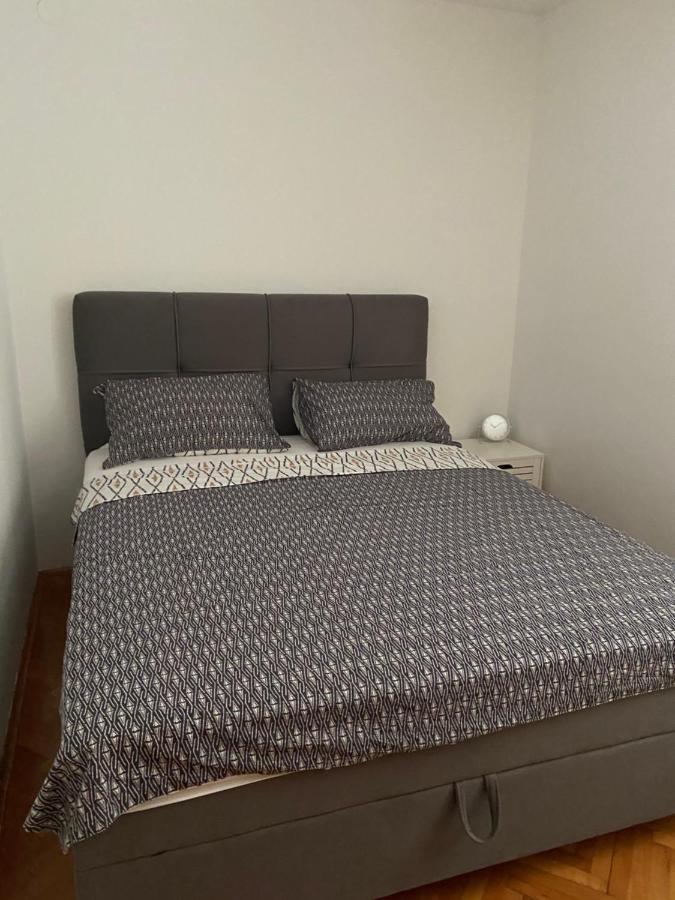 Marko Antonio 2 Apartmán Crikvenica